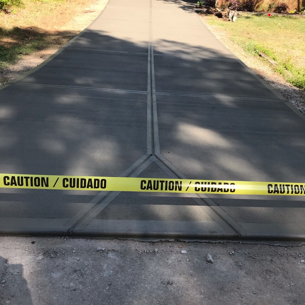 Concrete - Picture 3 of 3
